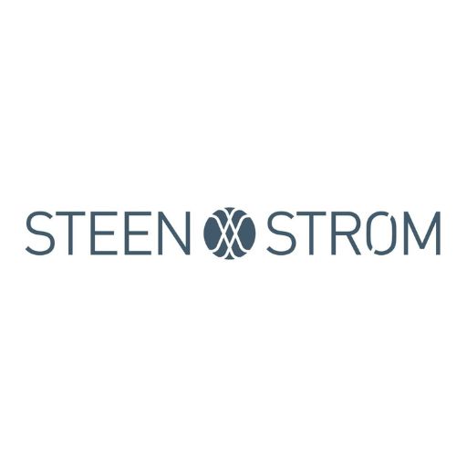 Sten og Strøm logo