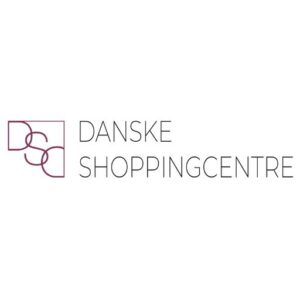 Danske Shoppingcentre logo