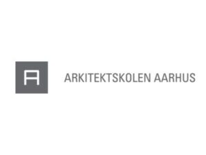 Arkitektskolen Aarhus logo