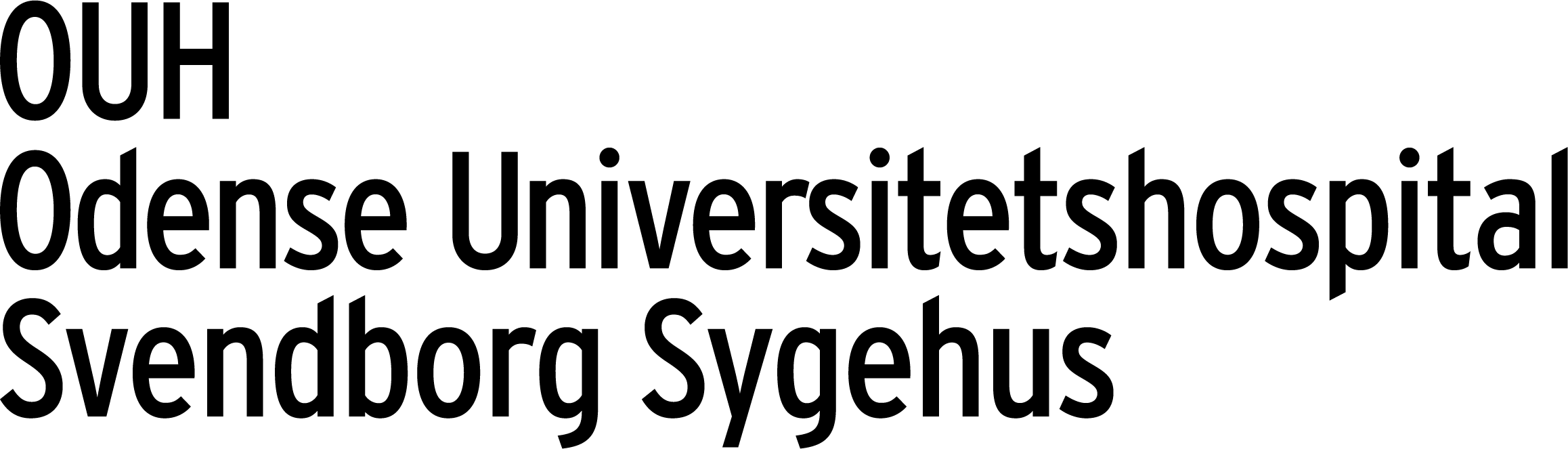 OUH Logo